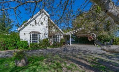 Casa en Venta en MEJOR UBICACION Calera de Tango