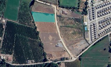 Terreno en Rinconada ¡5000m² de Naturaleza!