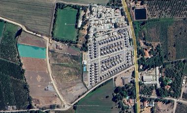 Terreno en Rinconada ¡5000m² de Naturaleza!