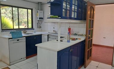 Casa en Arriendo en Casa Sector Lonquen Norte