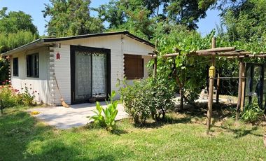 Casa en Arriendo en Casa Sector Lonquen Norte