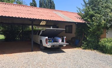 Casa en Arriendo en Casa Sector Lonquen Norte