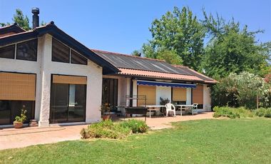 Casa en Arriendo en Casa Sector Lonquen Norte