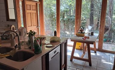 Casa en Arriendo en Casa Roto Chileno