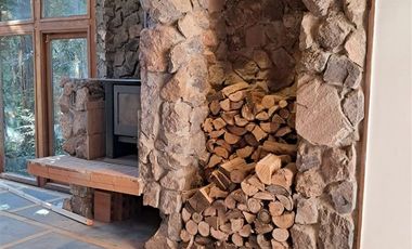 Casa en Arriendo en Casa Roto Chileno