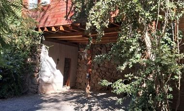 Casa en Arriendo en Casa Roto Chileno