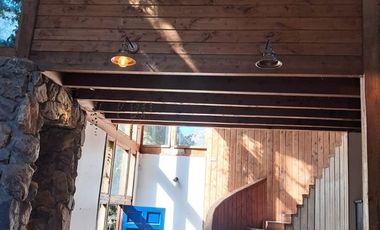 Casa en Arriendo en Casa Roto Chileno