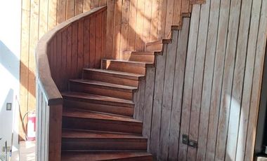 Casa en Arriendo en Casa Roto Chileno