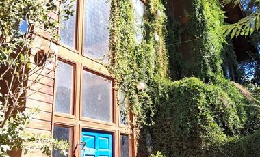 Casa en Arriendo en Casa Roto Chileno