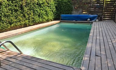 Casa en Arriendo en Casa Roto Chileno