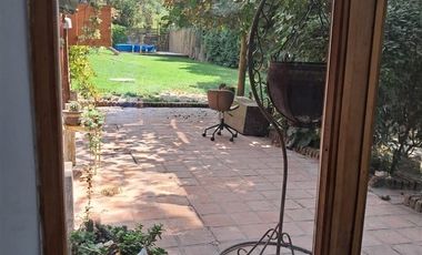 Casa en Arriendo en Casa Roto Chileno