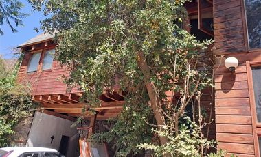 Casa en Arriendo en Casa Roto Chileno