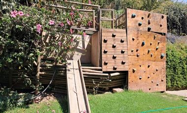 Casa en Arriendo en Casa Roto Chileno