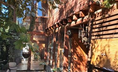 Casa en Arriendo en Casa Roto Chileno