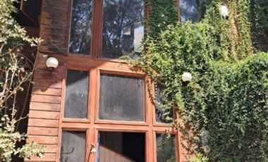 Casa en Arriendo en Casa Roto Chileno