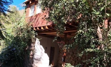 Casa en Arriendo en Casa Roto Chileno