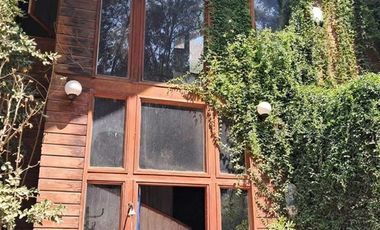 Casa en Arriendo en Casa Roto Chileno