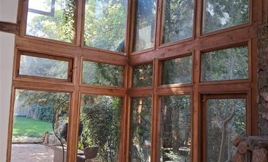 Casa en Arriendo en Casa Roto Chileno