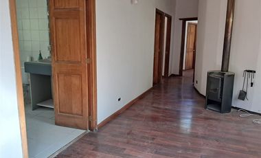 Casa en Arriendo en Casa Roto Chileno