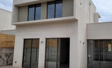 Casa en Venta en M GALLARDO - Buin