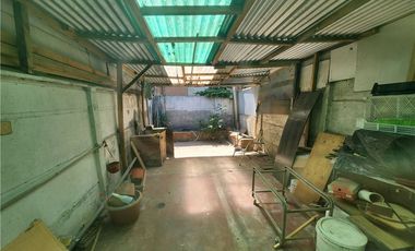 Casa Conjunto Juan Pablo II - 2D+1B+1E