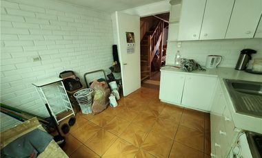 Casa Conjunto Juan Pablo II - 2D+1B+1E