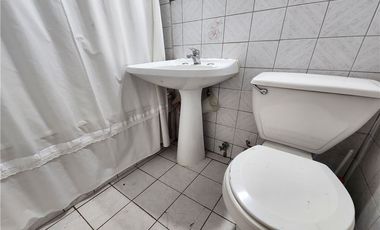 Casa Conjunto Juan Pablo II - 2D+1B+1E