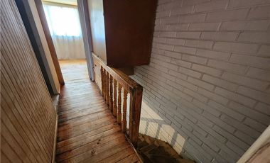 Casa Conjunto Juan Pablo II - 2D+1B+1E