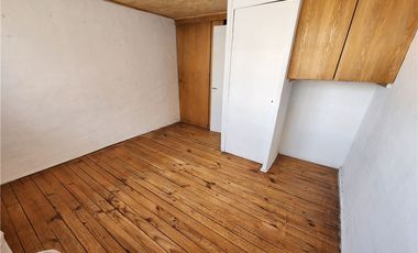 Casa Conjunto Juan Pablo II - 2D+1B+1E