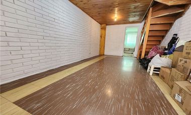 Casa Conjunto Juan Pablo II - 2D+1B+1E