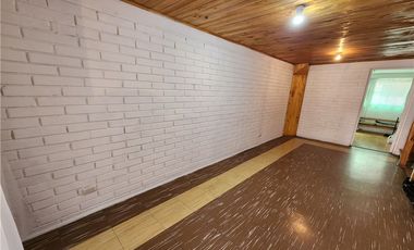 Casa Conjunto Juan Pablo II - 2D+1B+1E