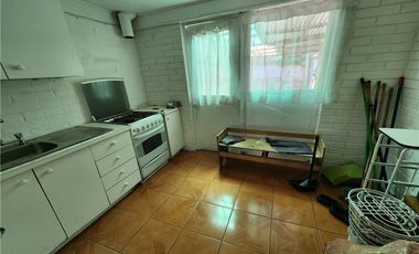 Casa Conjunto Juan Pablo II - 2D+1B+1E