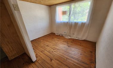 Casa Conjunto Juan Pablo II - 2D+1B+1E