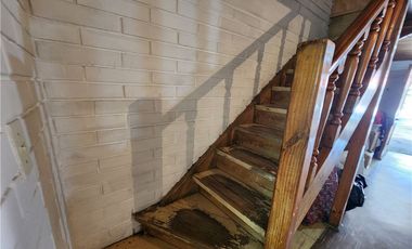 Casa Conjunto Juan Pablo II - 2D+1B+1E