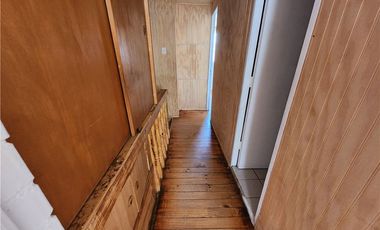 Casa Conjunto Juan Pablo II - 2D+1B+1E