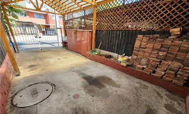 Casa Conjunto Juan Pablo II - 2D+1B+1E