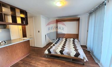 Ideal para Inversión! Home Estudio