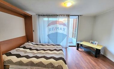 Ideal para Inversión! Home Estudio