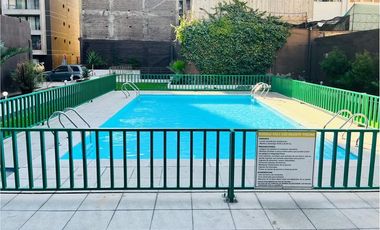 Ideal para Inversión! Home Estudio