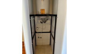 Ideal para Inversión! Home Estudio