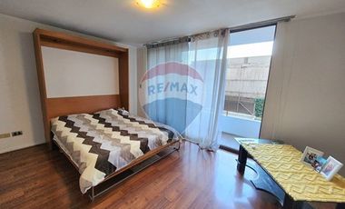 Ideal para Inversión! Home Estudio