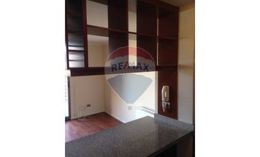 Ideal para Inversión! Home Estudio