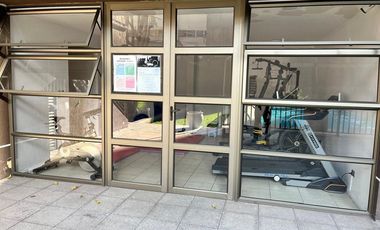 Ideal para Inversión! Home Estudio