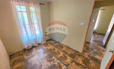 Se Arrienda sólida casa en Olmué