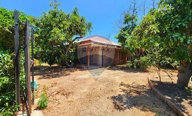 Se Arrienda sólida casa en Olmué