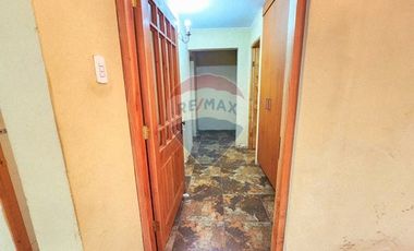 Se Arrienda sólida casa en Olmué