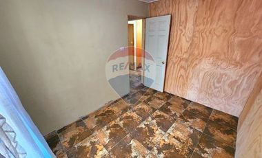 Se Arrienda sólida casa en Olmué