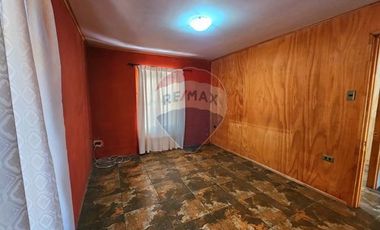 Se Arrienda sólida casa en Olmué