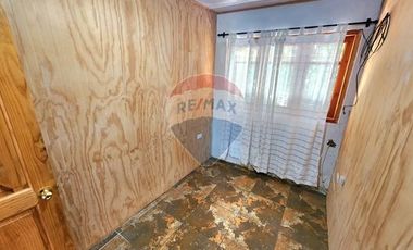 Se Arrienda sólida casa en Olmué