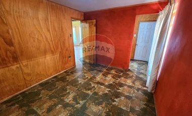 Se Arrienda sólida casa en Olmué